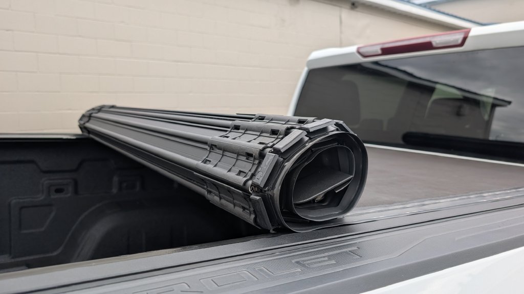 Used 2024 Chevrolet Silverado 1500 LT AWD/4WD image 26