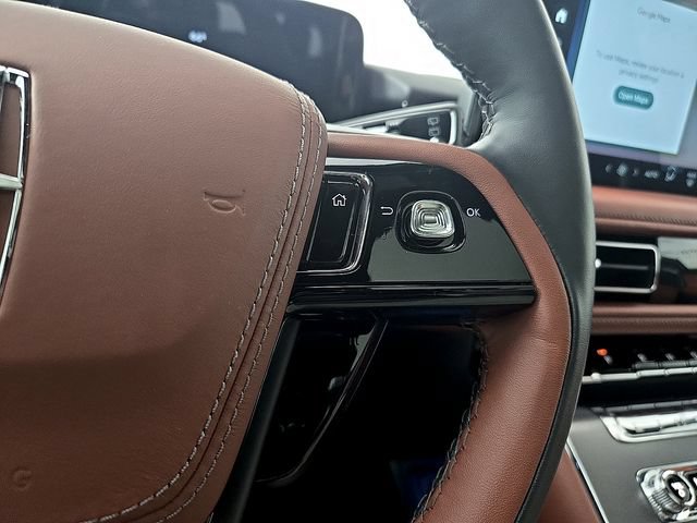 New 2026 Lincoln Aviator Reserve w/ Jet Appearance Package AWD/4WD image 20