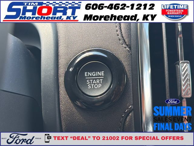 New 2026 Ford Expedition Max Platinum w/ Platinum Ultimate Package AWD/4WD image 21