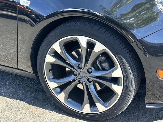 Used 2017 Buick Cascada Premium FWD image 7