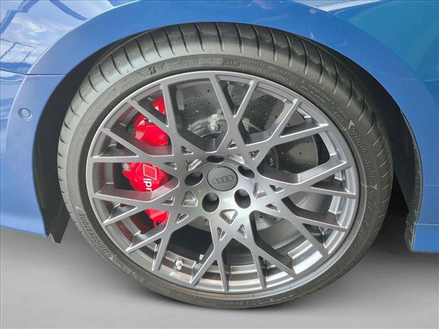New 2026 Audi RS 3 AWD/4WD image 7
