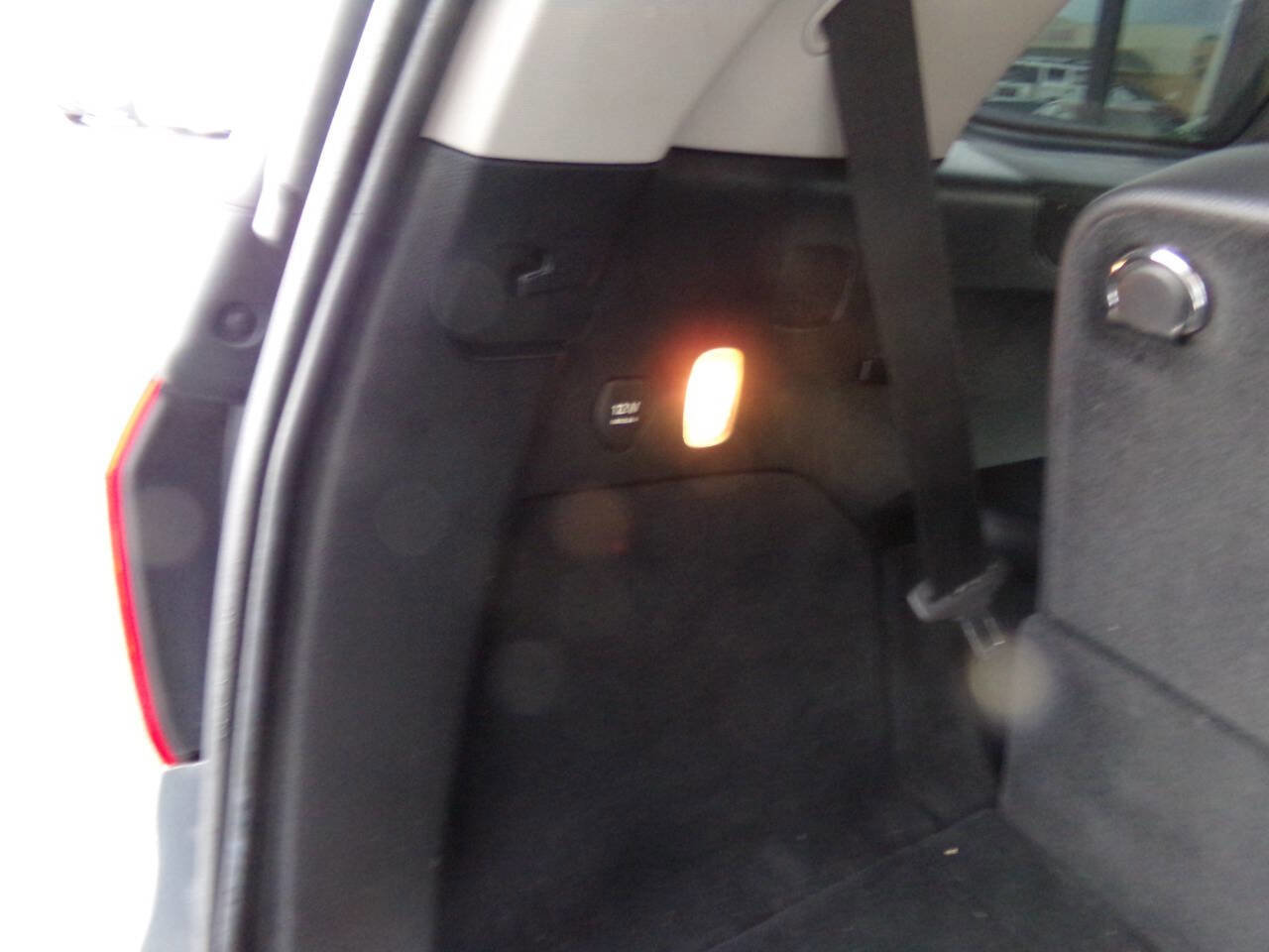 Used 2015 Mercedes-Benz GL 450 GL 450 4MATIC AWD 4dr SUV image 25