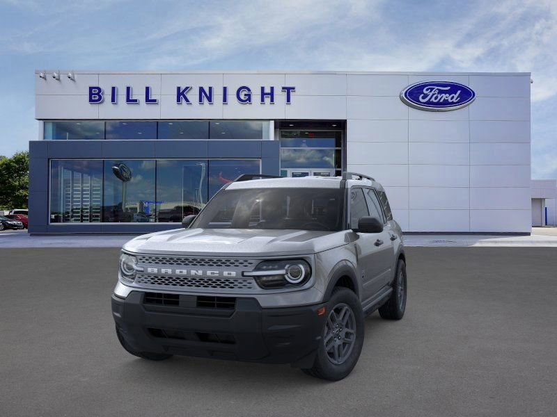 New 2025 Ford Bronco Sport Big Bend image 2