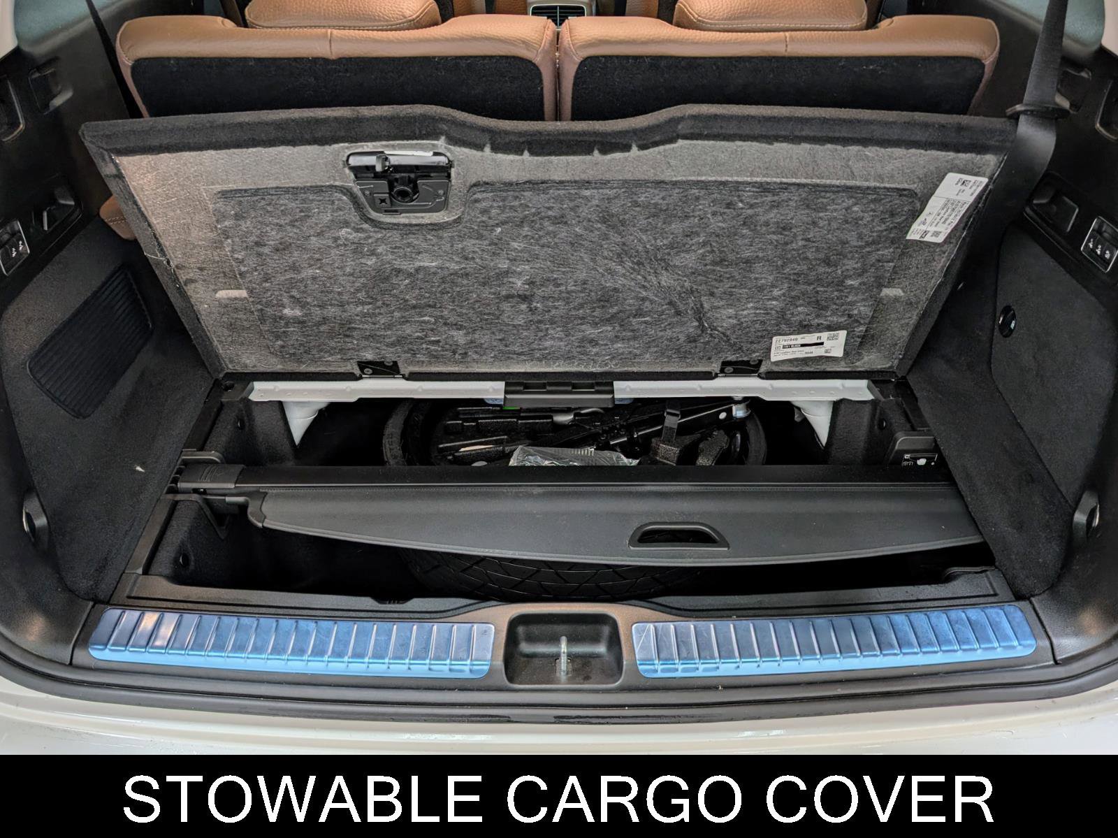 Used 2024 Mercedes-Benz GLS 450 4MATIC w/ Pinnacle Trim Package image 25