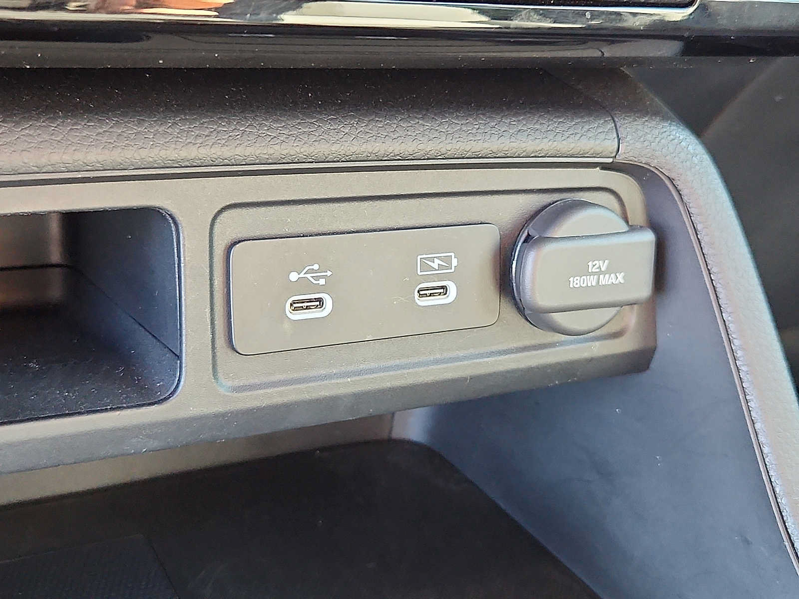 Used 2026 Honda Passport RTL image 23