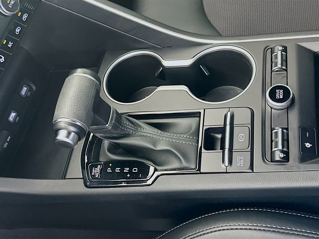 Used 2022 Kia K5 GT-Line image 17