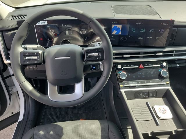 New 2026 Hyundai Santa Fe SEL image 4