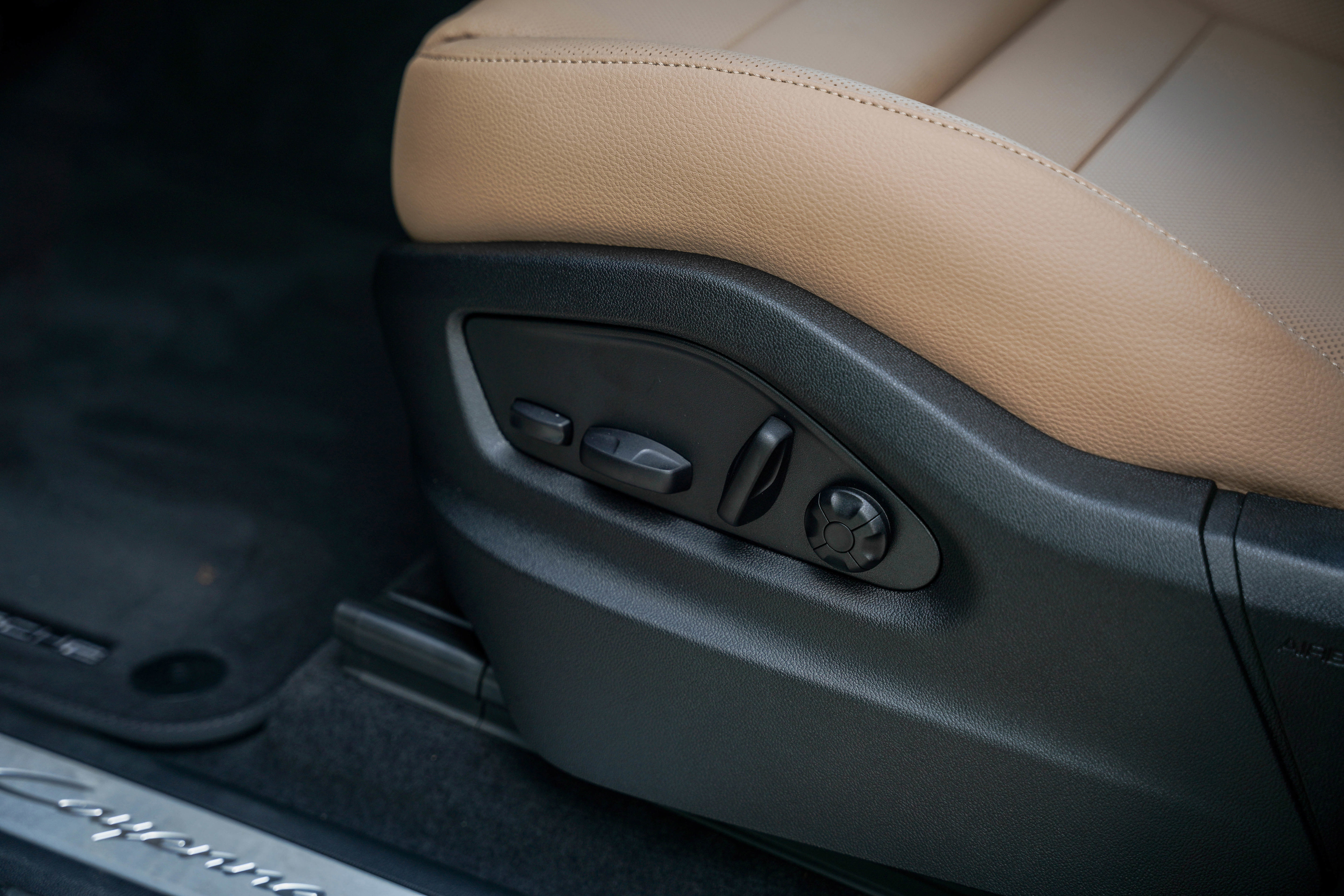 New 2026 Porsche Cayenne E-Hybrid image 17