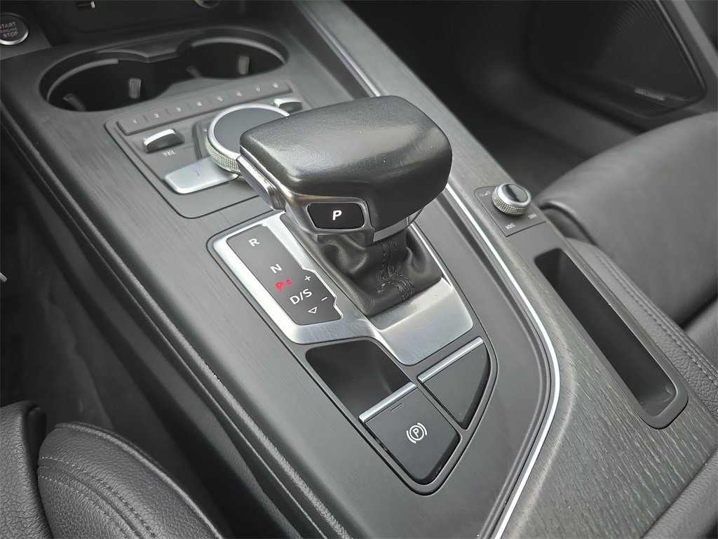 Used 2018 Audi A4 2.0T Premium Plus w/ Premium Plus Package image 24