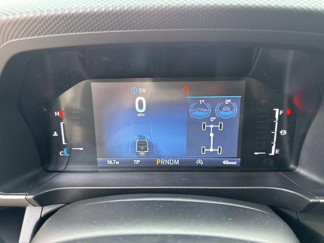 New 2025 Ford Ranger XLT w/ Equipment Group 301A High image 23