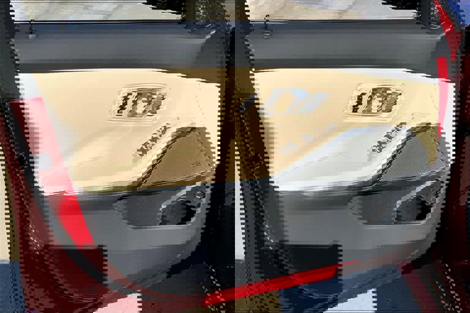 New 2026 BMW 330i xDrive Sedan w/ M Sport Package image 10