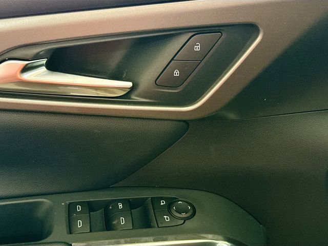 New 2026 Chevrolet Traverse LT w/ Midnight/Sport Edition image 19