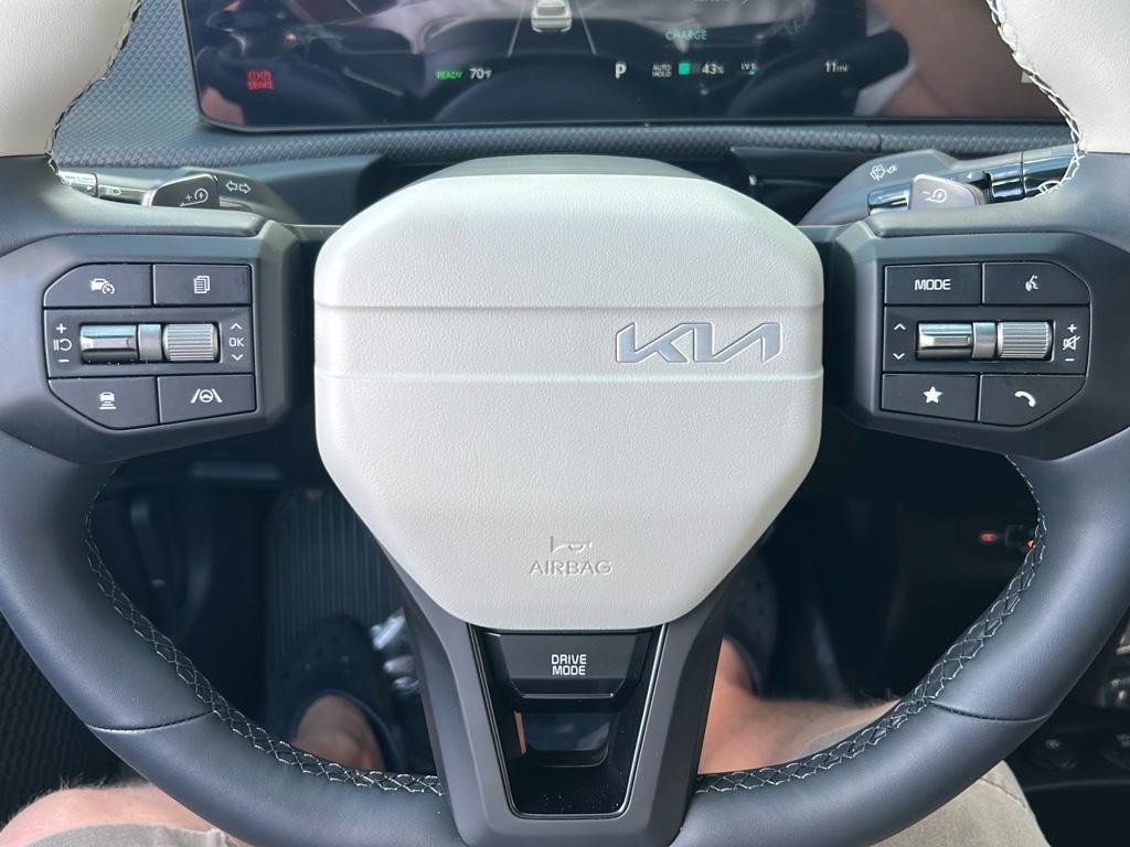 New 2025 Kia EV6 GT-Line image 27