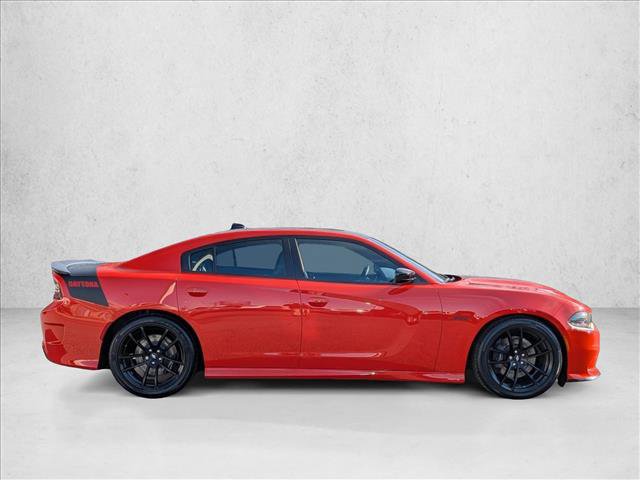 Used 2023 Dodge Charger Scat Pack w/ Daytona Edition Group image 4