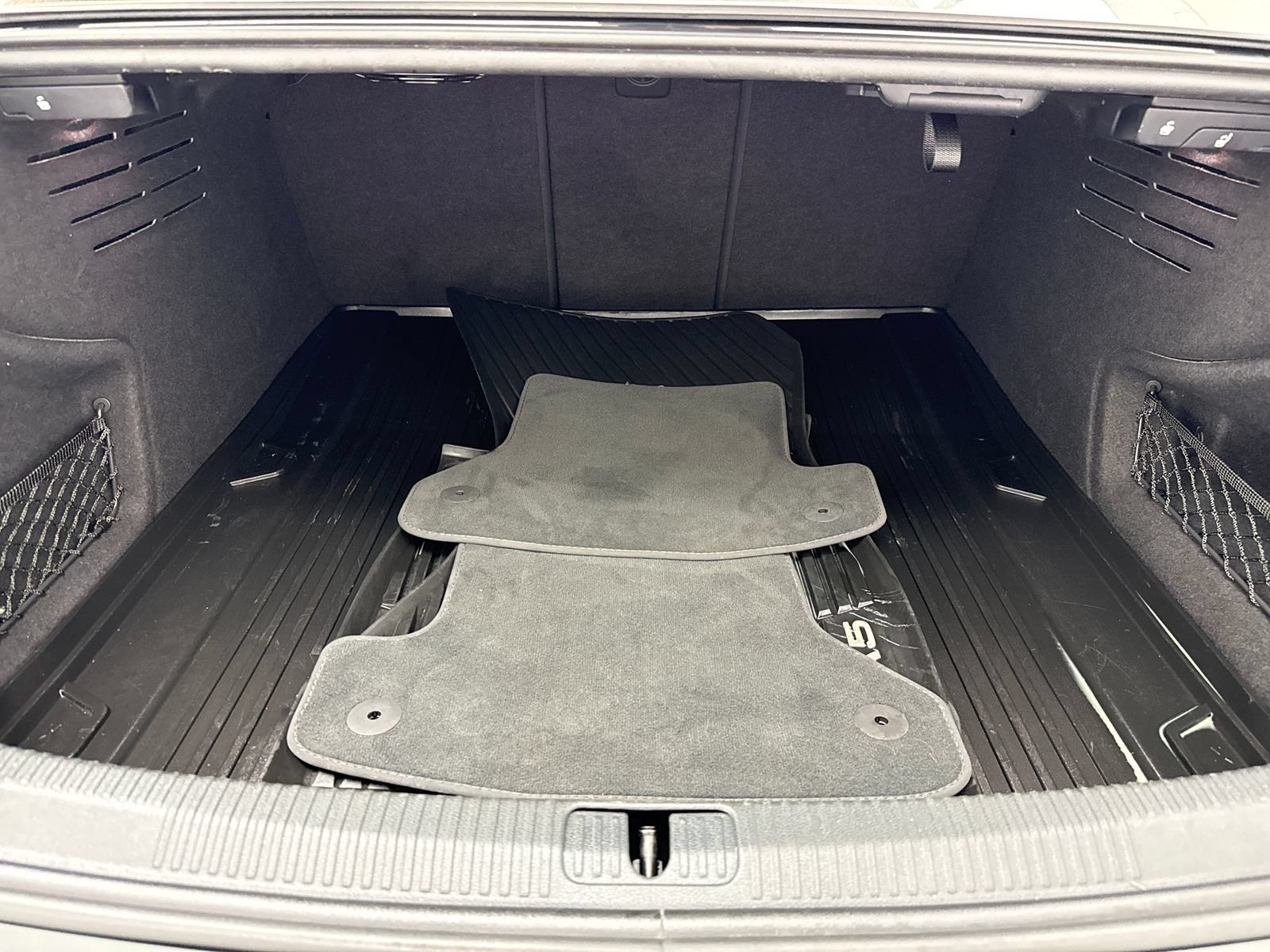 Used 2019 Audi A5 2.0T Premium Plus w/ Premium Plus AWD/4WD image 42