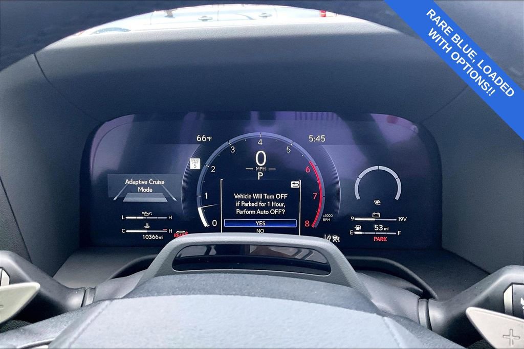 Used 2025 Lexus GX 550 image 28