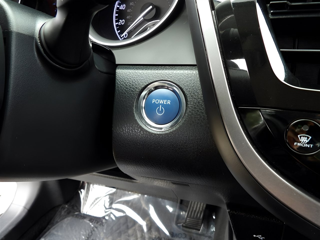 Used 2024 Toyota Camry XLE image 26