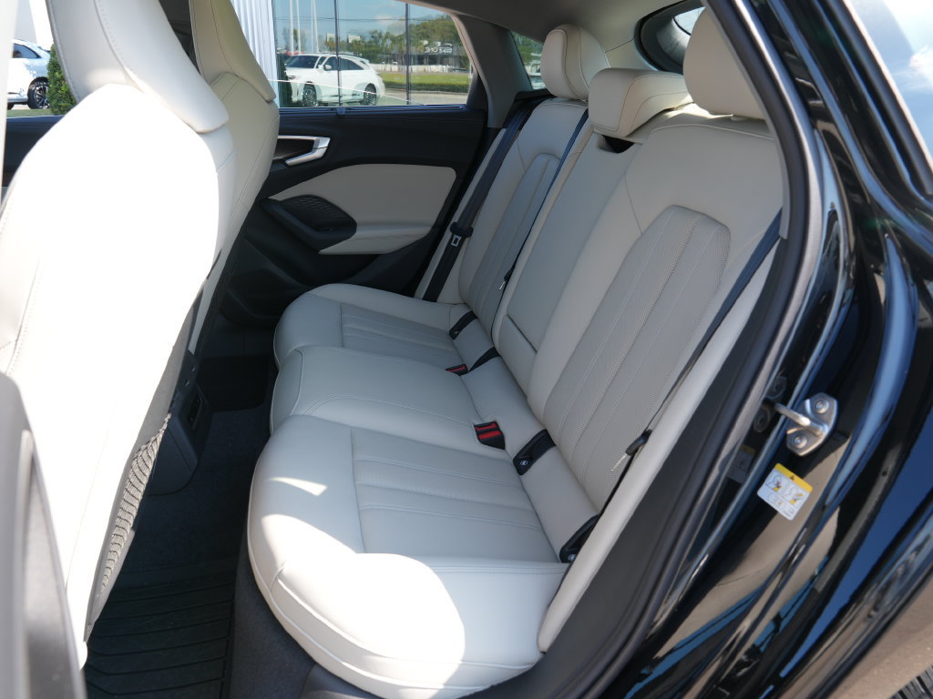 Used 2025 Audi A5 Prestige AWD/4WD image 22