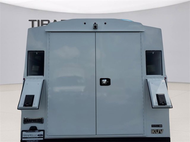New 2026 Ford E-350 and Econoline 350 Super Duty w/ Power Equipment Group image 8