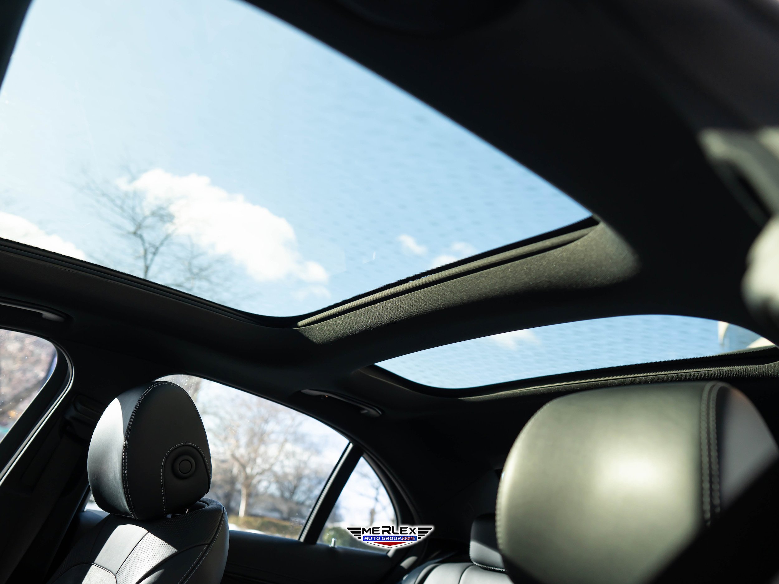 Used 2019 Mercedes-Benz E 53 AMG 4MATIC Sedan image 42