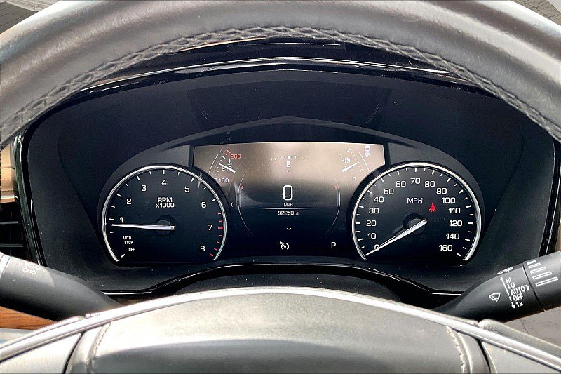 Used 2019 Cadillac XT5 Platinum AWD/4WD image 19