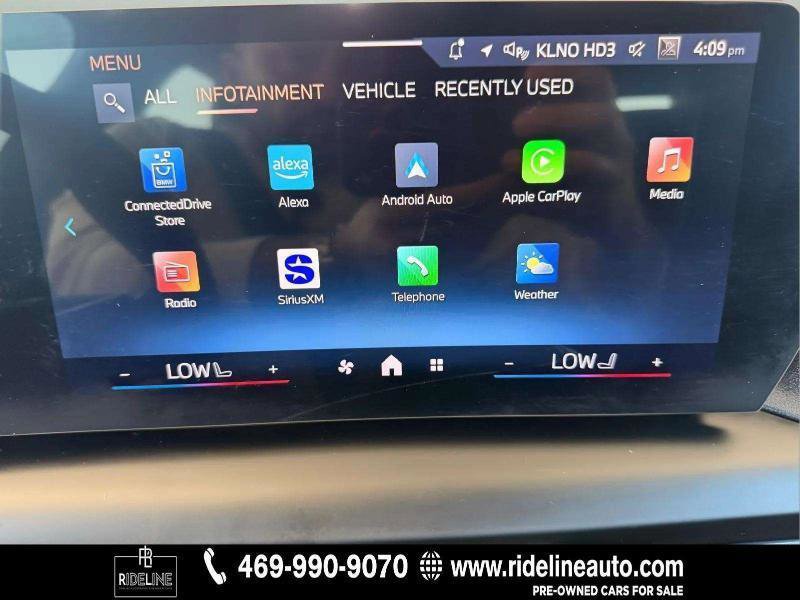 Used 2025 BMW 228i xDrive AWD/4WD image 20
