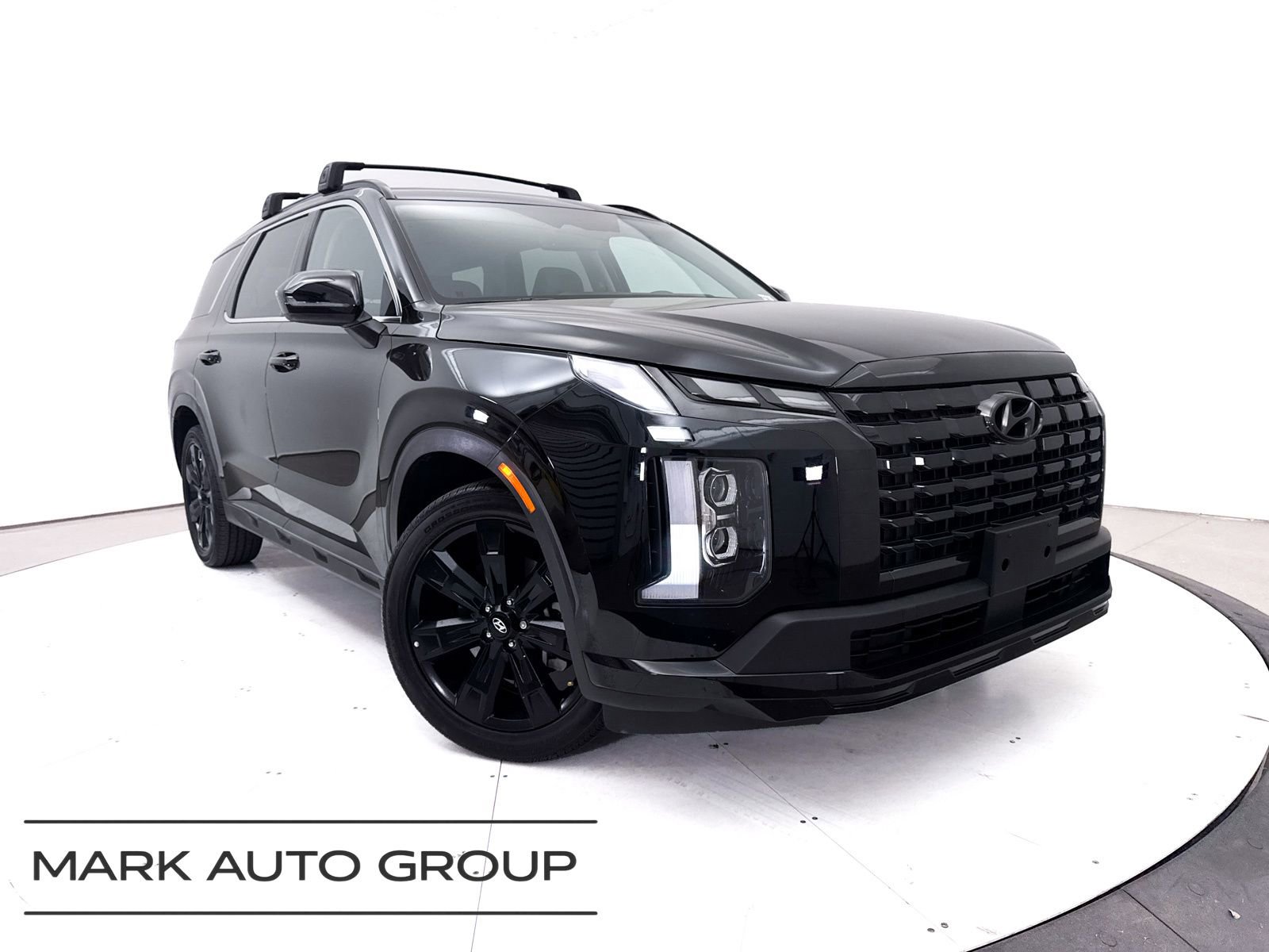Used 2023 Hyundai Palisade XRT FWD image 1