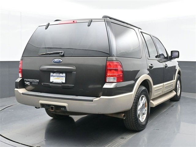 Used 2005 Ford Expedition Eddie Bauer image 14