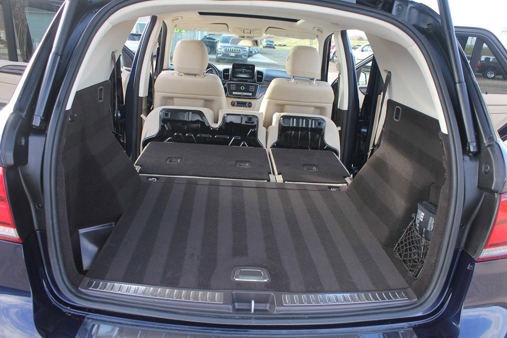 Used 2018 Mercedes-Benz GLE 350 4MATIC image 46