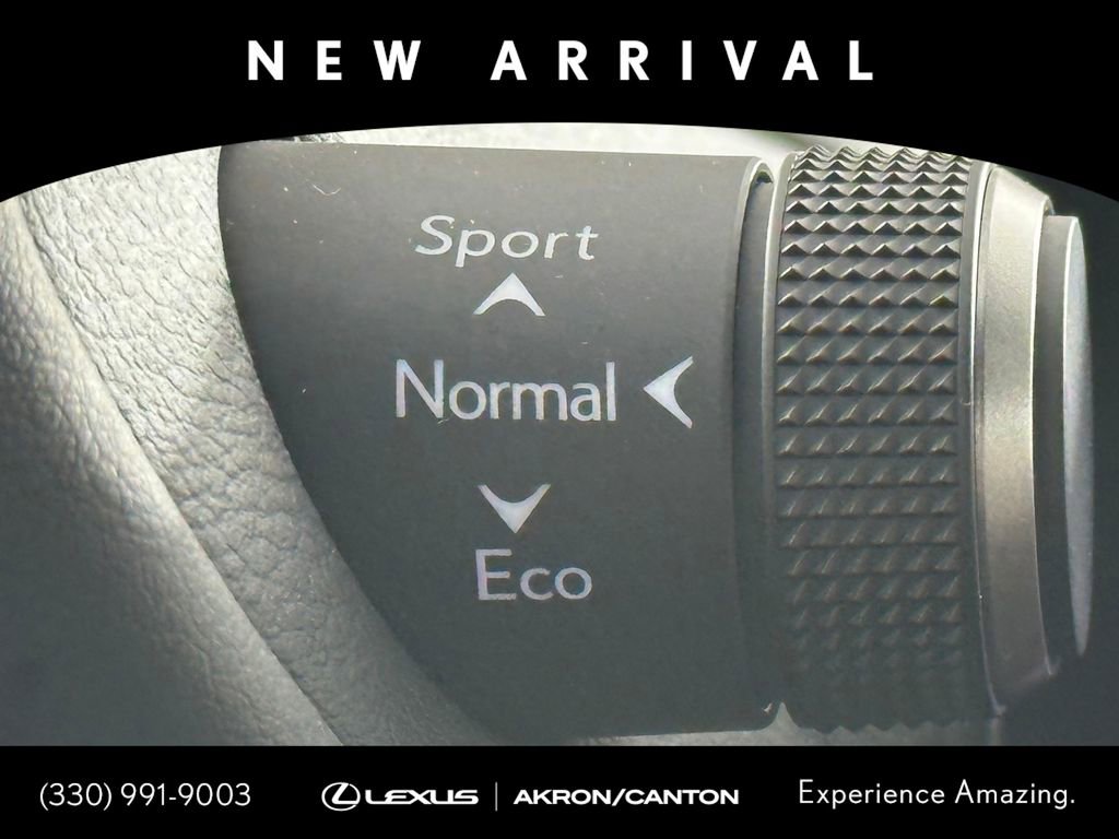 Used 2023 Lexus ES 350 Luxury w/ Accessory Package (Z1) image 40