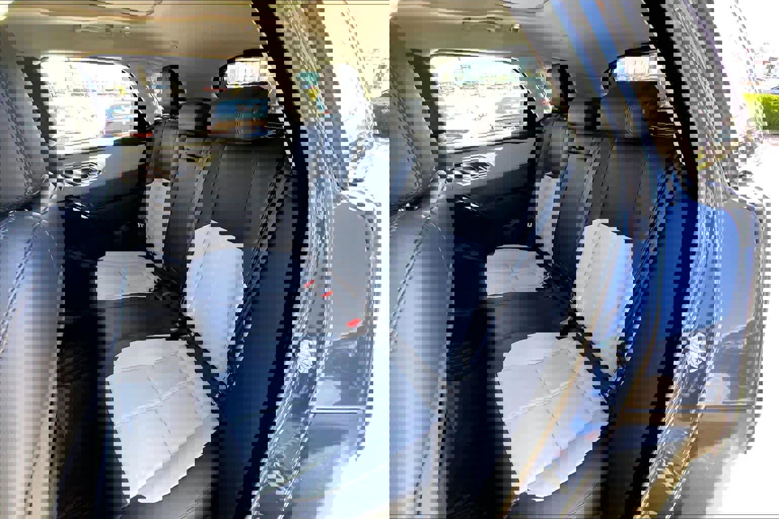 Used 2025 Land Rover Range Rover Velar Dynamic SE image 19