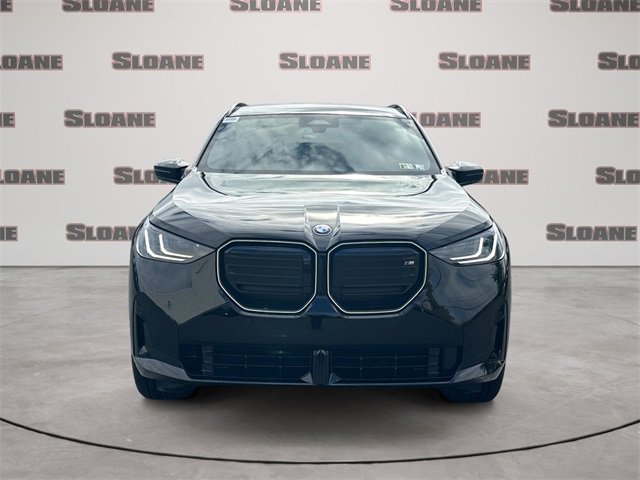 New 2026 BMW X3 M50 w/ Premium Package image 8