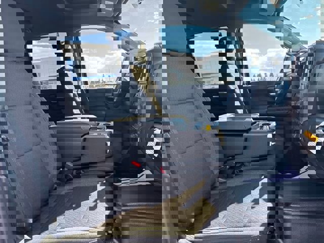 New 2026 Chevrolet Silverado 3500 W/T w/ WT Convenience Package image 23