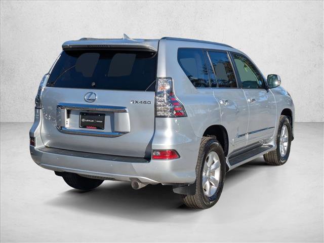 Used 2017 Lexus GX 460 w/ Navigation Package image 5