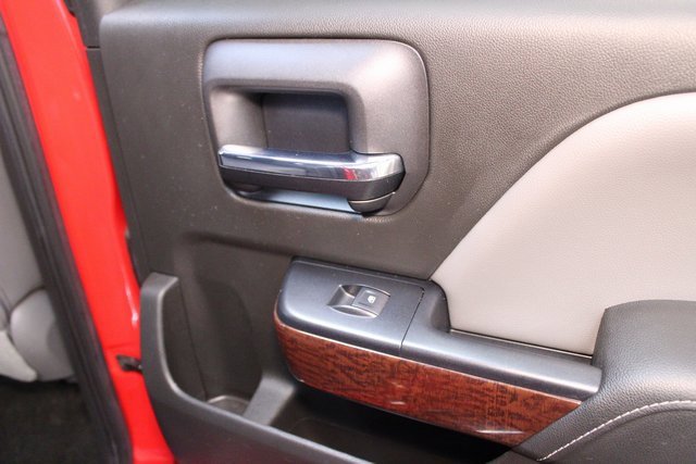 Used 2016 GMC Sierra 1500 SLT image 13