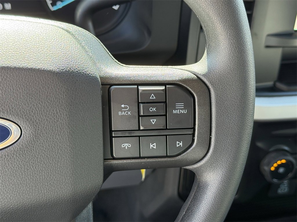 New 2026 Ford F350 XL image 22