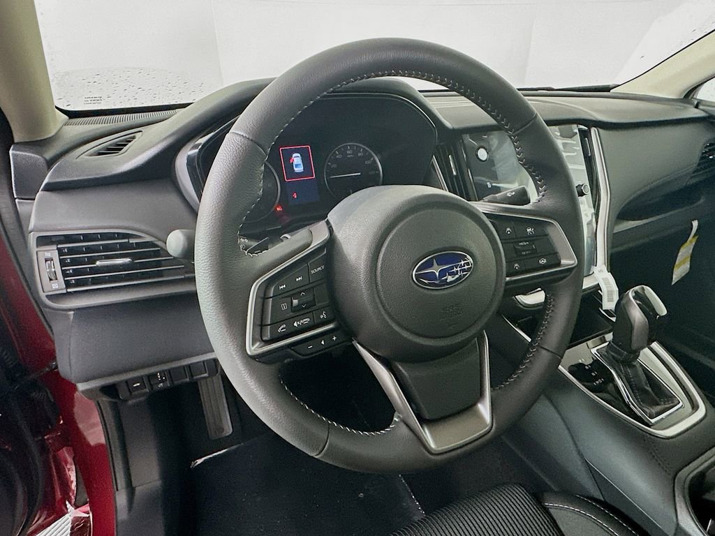 New 2025 Subaru Legacy Premium image 15