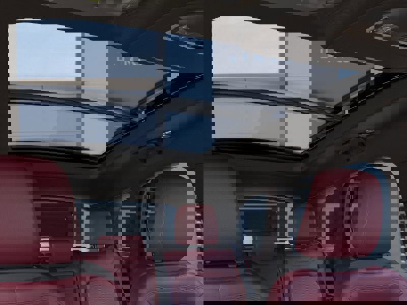 New 2026 Lincoln Corsair Reserve w/ Jet Appearance Package image 22