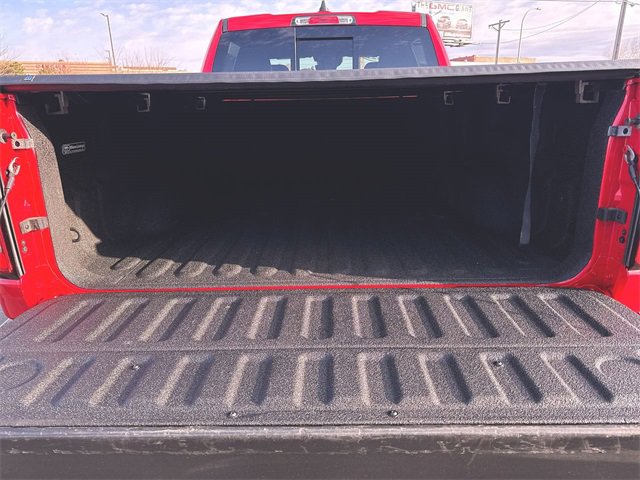 Used 2022 RAM 1500 Laramie image 27
