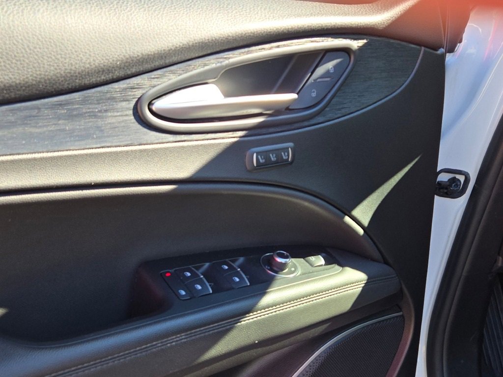 Used 2022 Alfa Romeo Stelvio Sprint image 21