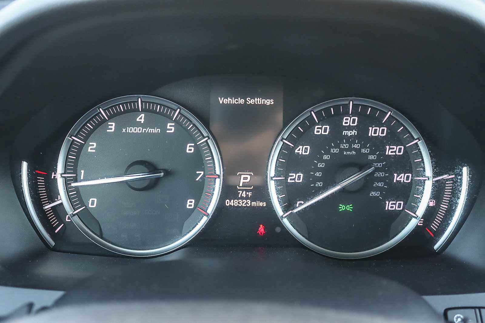 Used 2020 Acura MDX SH-AWD w/ Technology Package image 22