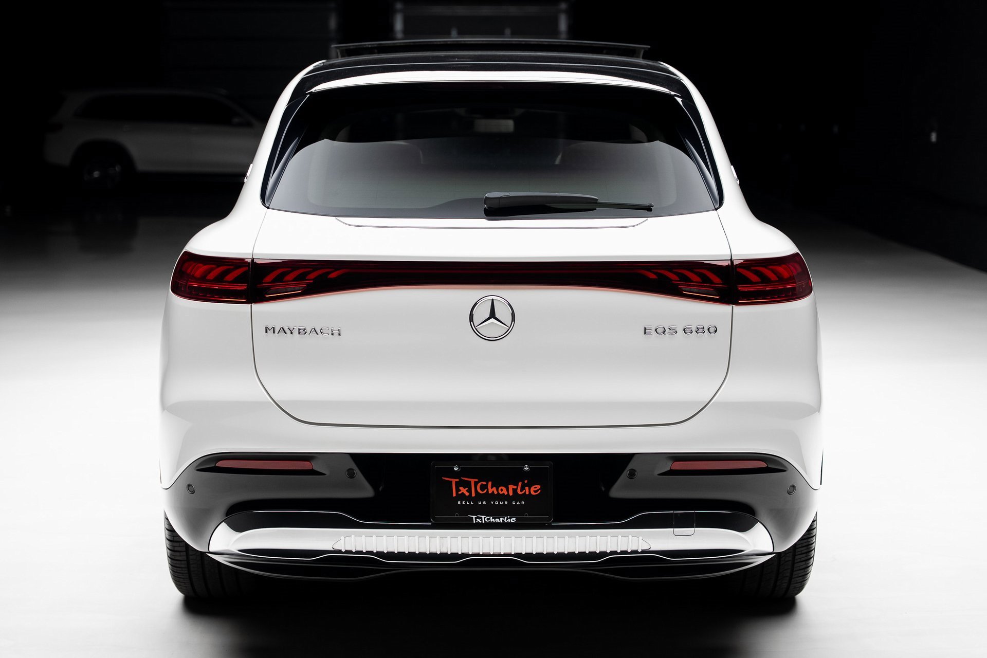 Used 2024 Mercedes-Benz Maybach EQS 680 Maybach EQS 680 image 27