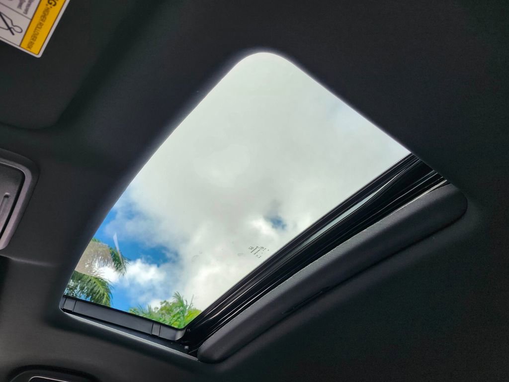 New 2026 Honda Ridgeline Black Edition image 18