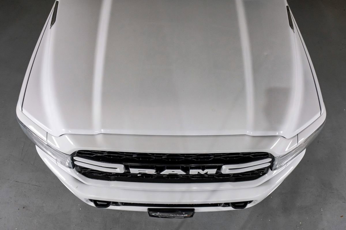 Used 2020 RAM 2500 Tradesman image 37