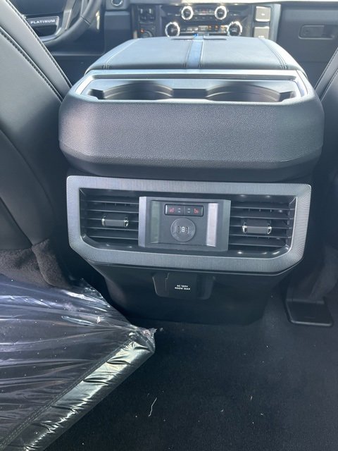 New 2025 Ford F250 Platinum image 10