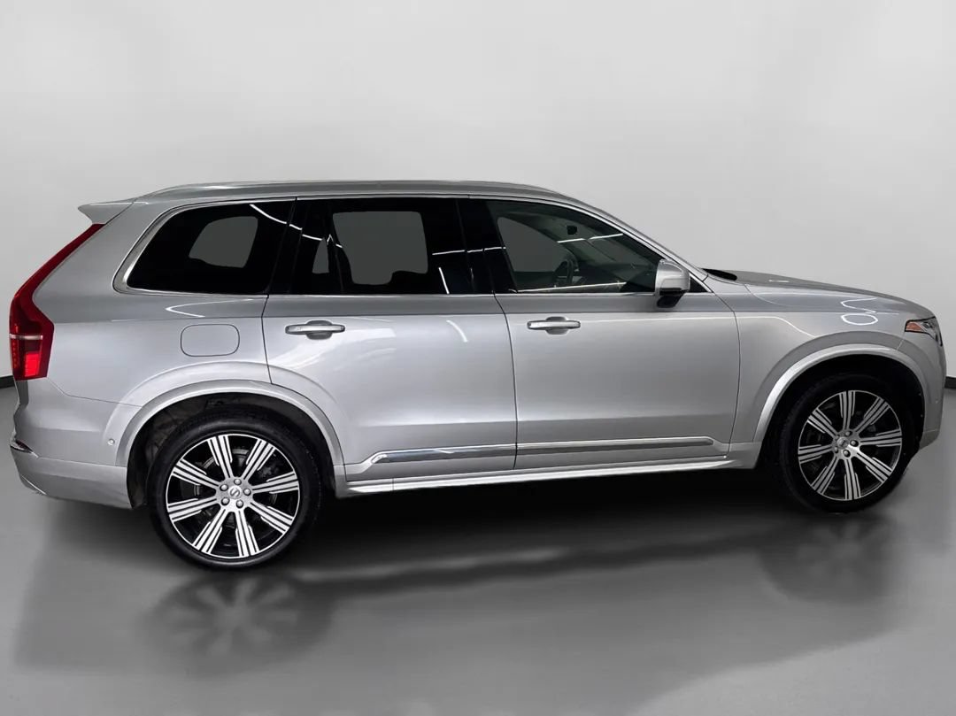 Used 2022 Volvo XC90 T6 Inscription w/ Advanced Package AWD/4WD image 11