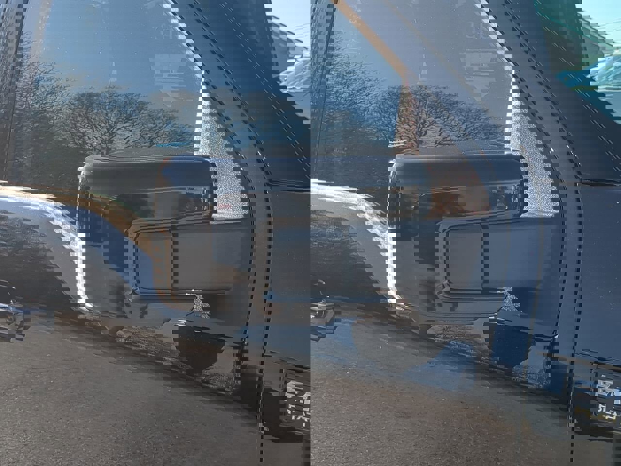 New 2025 Ford F150 Platinum w/ Equipment Group 702A High image 10