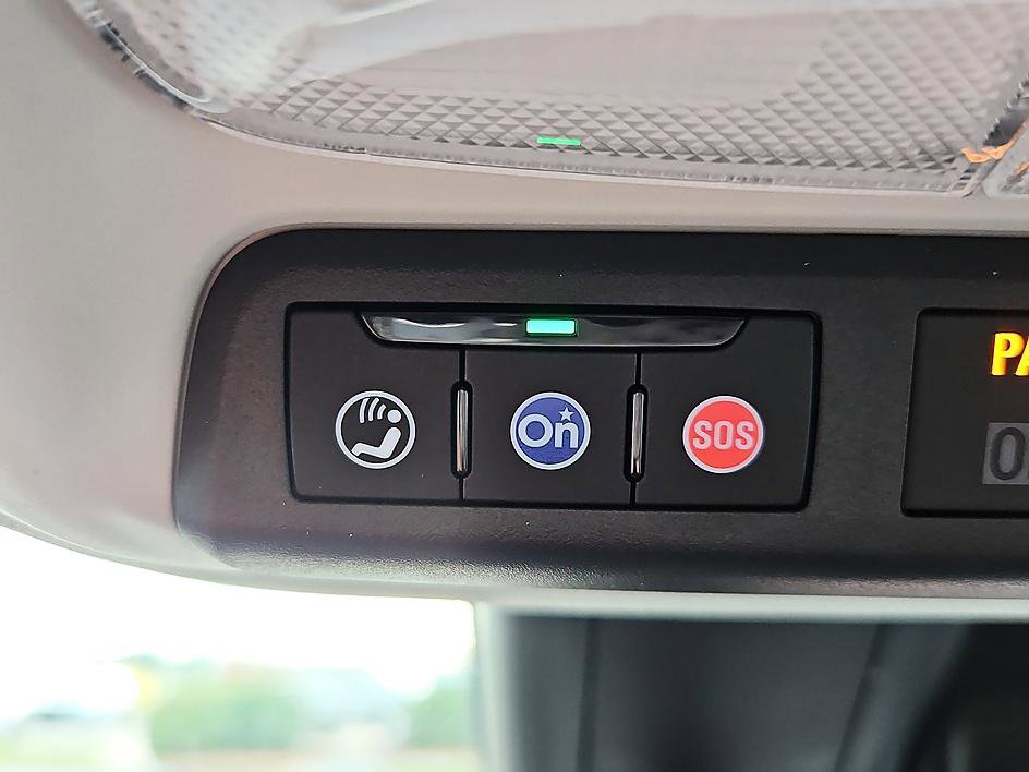 New 2026 Chevrolet TrailBlazer LT w/ LT Cold Weather Package image 20