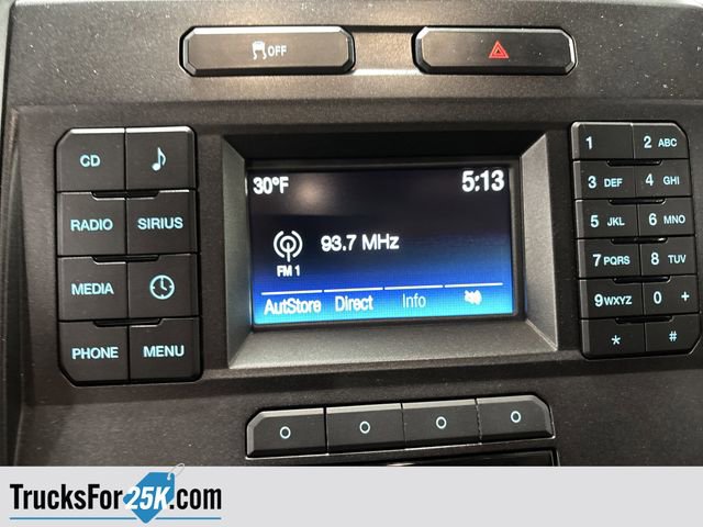 Used 2017 Ford F150 XLT w/ Equipment Group 301A Mid image 16