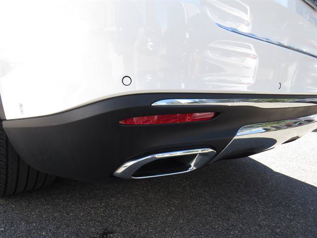 Used 2025 Mercedes-Benz GLS 450 4MATIC image 32